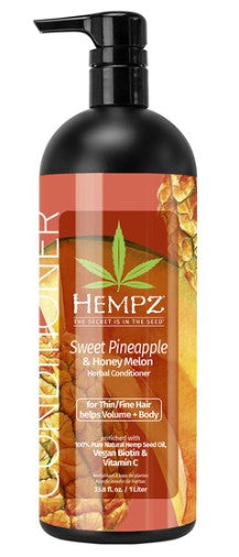 Hempz Sweet Pineapple Honey Melon Conditioner