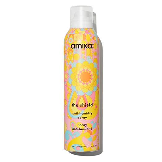 Amika The Shield Anti-Humidity Spray - The Fringe Spa'Tique