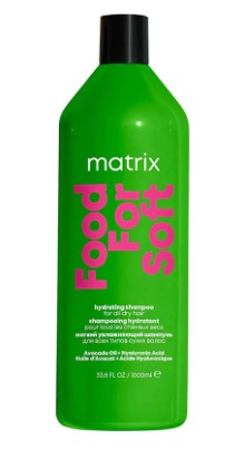 Matrix Food For Soft - Shampoo