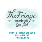 The Fringe Spa'Tique