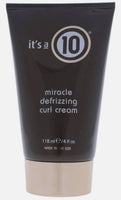 Its a 10 Miracle defrizzing curl cream