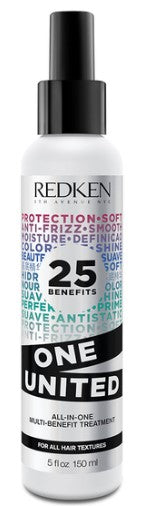 Redken One United All-In-One Multi-Benefit Treatment