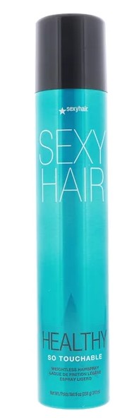 Sexy Hair Healthy Lightless Hairspray