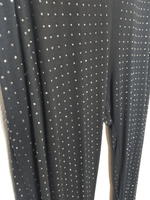 Leggings with Stones - The Fringe Spa'Tique