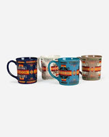 Pendleton Legendary Coffee Mug - The Fringe Spa'Tique