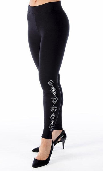 AZTEC DIAMOND BURGUNDY TECHNICAL STRETCH LEGGINGS Ladies Size XS Riding  Leggings £25.00 - PicClick UK