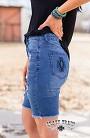 Bahama Mama Shorts - The Fringe Spa'Tique