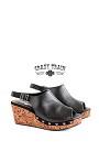 CLYDE WEDGE - The Fringe Spa'Tique