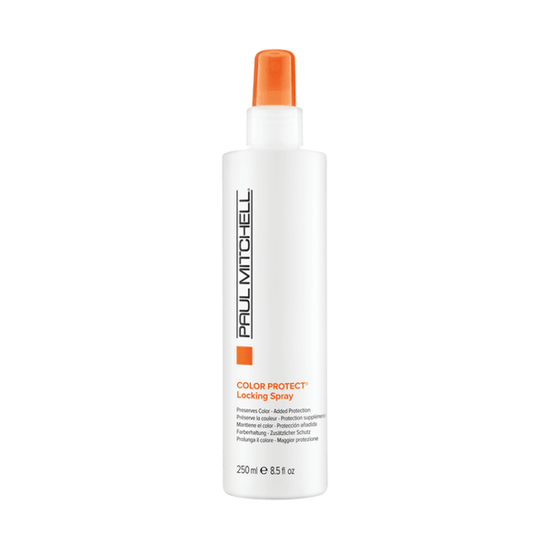 Color Protect Locking Spray - The Fringe Spa'Tique