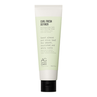 Curl Fresh Definer Silicone-Free Soft-Hold Styling Cream - The Fringe Spa'Tique
