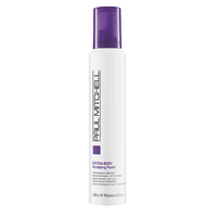 Paul Mitchell - Extra Body Sculpting Foam - The Fringe Spa'Tique
