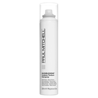 Invisiblewear Undone Texture Hairspray - The Fringe Spa'Tique