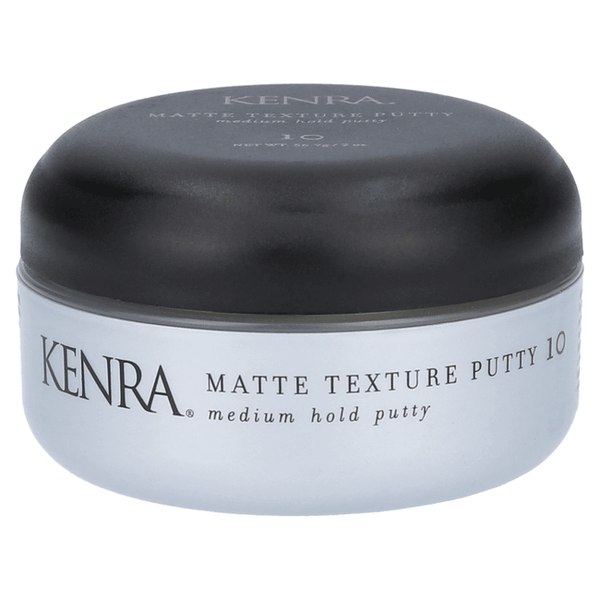 Kenra Matte Texture Putty 10 - The Fringe Spa'Tique
