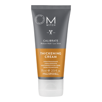 Mitch Calibrate Thickening Cream - The Fringe Spa'Tique