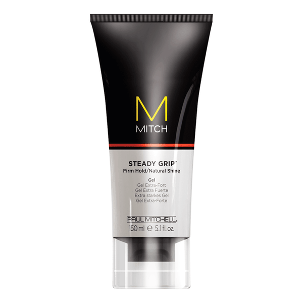 Mitch Steady Grip Firm Hold Shine Gel - The Fringe Spa'Tique