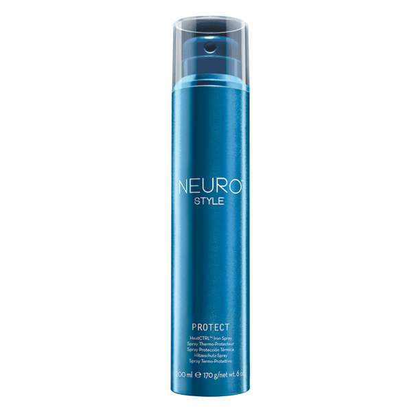 Neuro Style - Protect Heat Control Iron Spray - The Fringe Spa'Tique