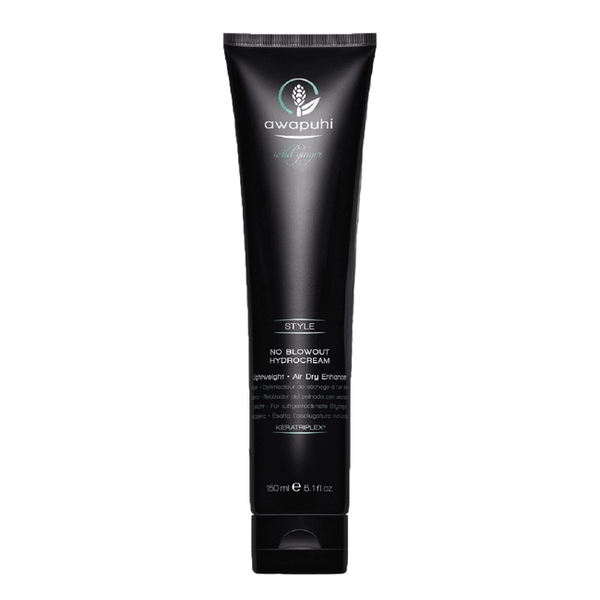 Awapuhi - No Blow Out Hydrocream - The Fringe Spa'Tique