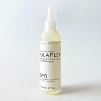 Olaplex No.0 Intensive Bond Building Hair Treatment - The Fringe Spa'Tique