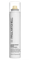 Paul Mitchell INVISIBLEWEAR Blonde Dry Shampoo - The Fringe Spa'Tique
