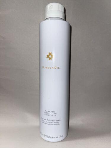 Paul Mitchell MarulaOil Rare Oil Perfecting Hairspray - The Fringe Spa'Tique