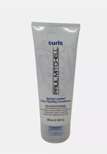Paul Mitchell - Spring Loaded Frizz Fighting Conditioner - The Fringe Spa'Tique