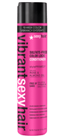 Sexy Hair Vibrant Sexy Hair Sulfate-Free Color Lock Conditioner - The Fringe Spa'Tique